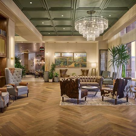 The Leo Kent Hotel, Tucson, A Tribute Portfolio Hotel Bagian luar foto
