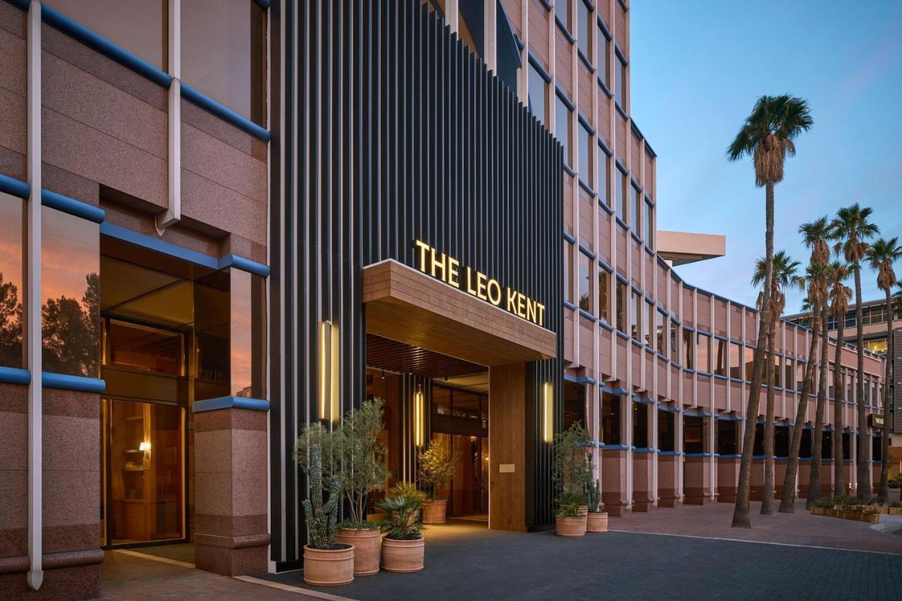 The Leo Kent Hotel, Tucson, A Tribute Portfolio Hotel Bagian luar foto