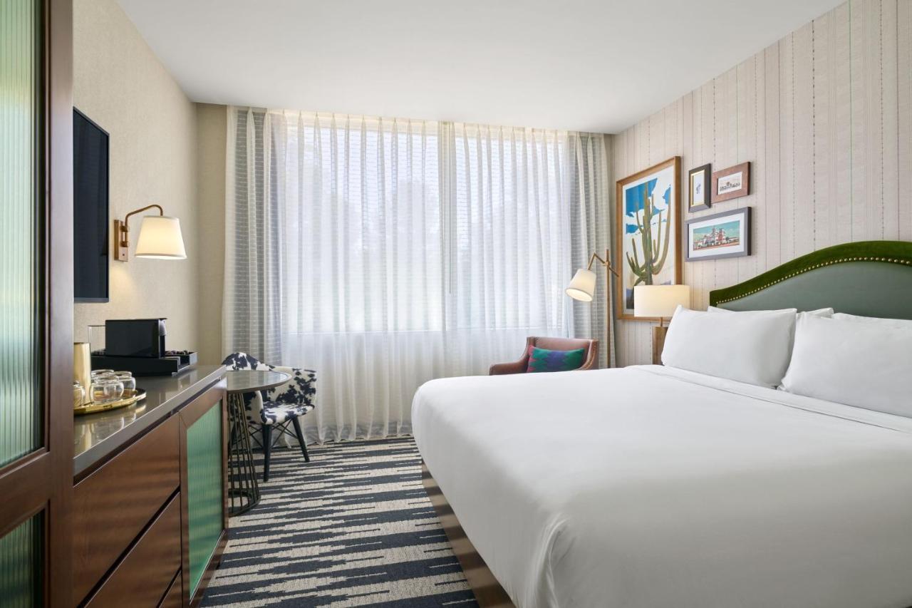 The Leo Kent Hotel, Tucson, A Tribute Portfolio Hotel Bagian luar foto