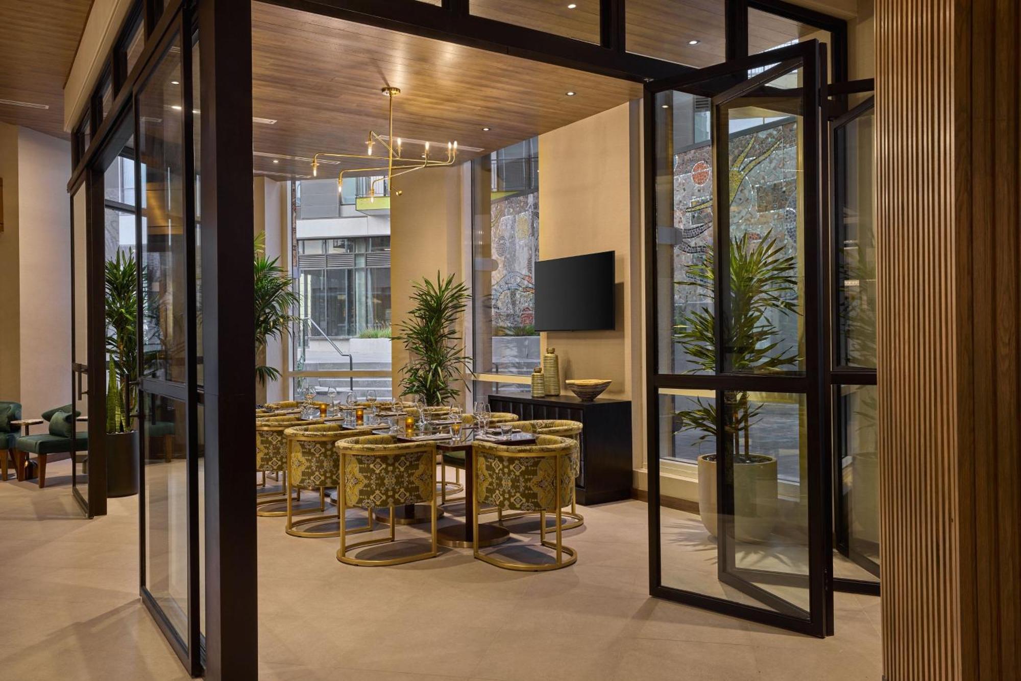 The Leo Kent Hotel, Tucson, A Tribute Portfolio Hotel Bagian luar foto