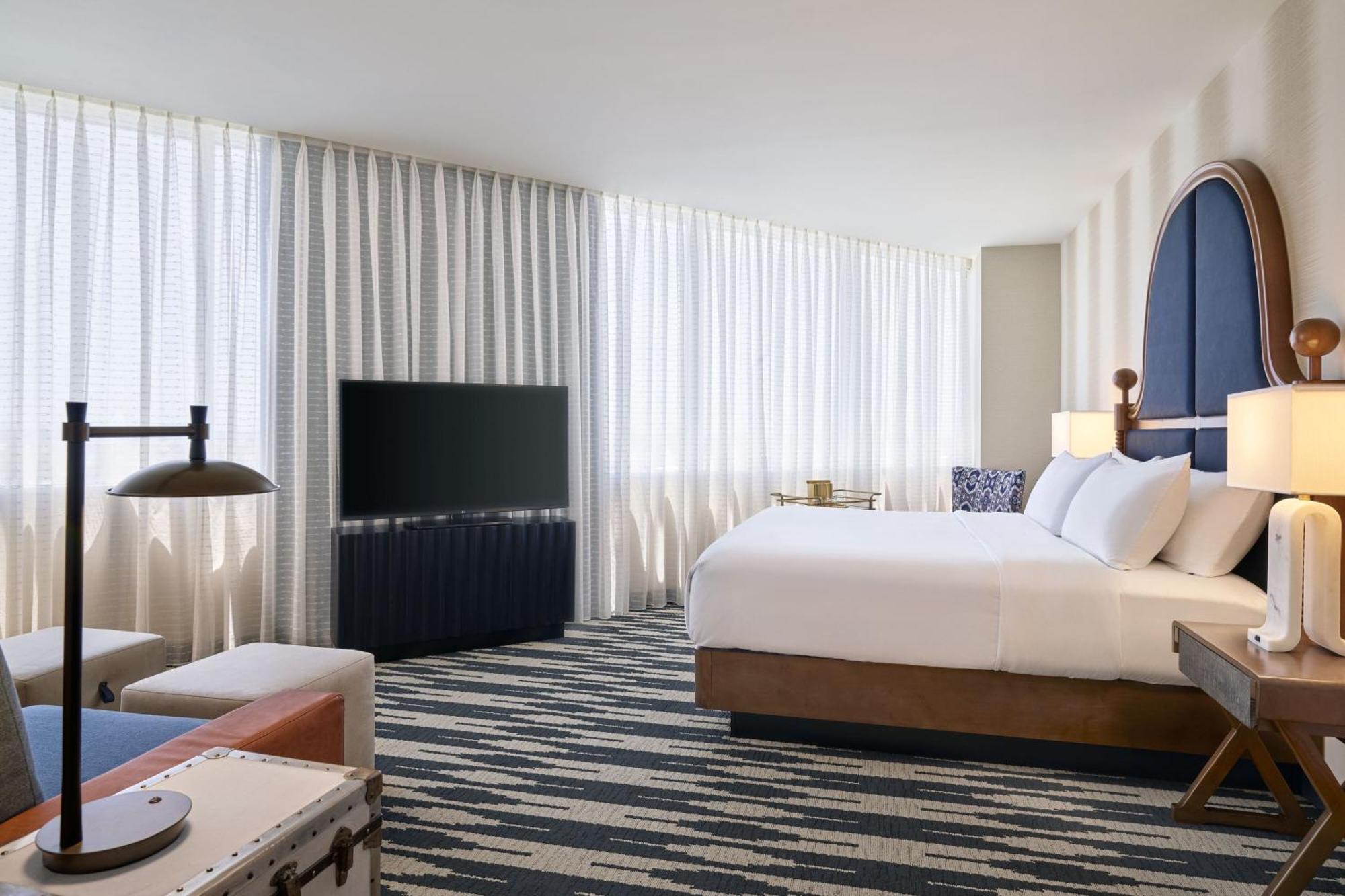 The Leo Kent Hotel, Tucson, A Tribute Portfolio Hotel Bagian luar foto