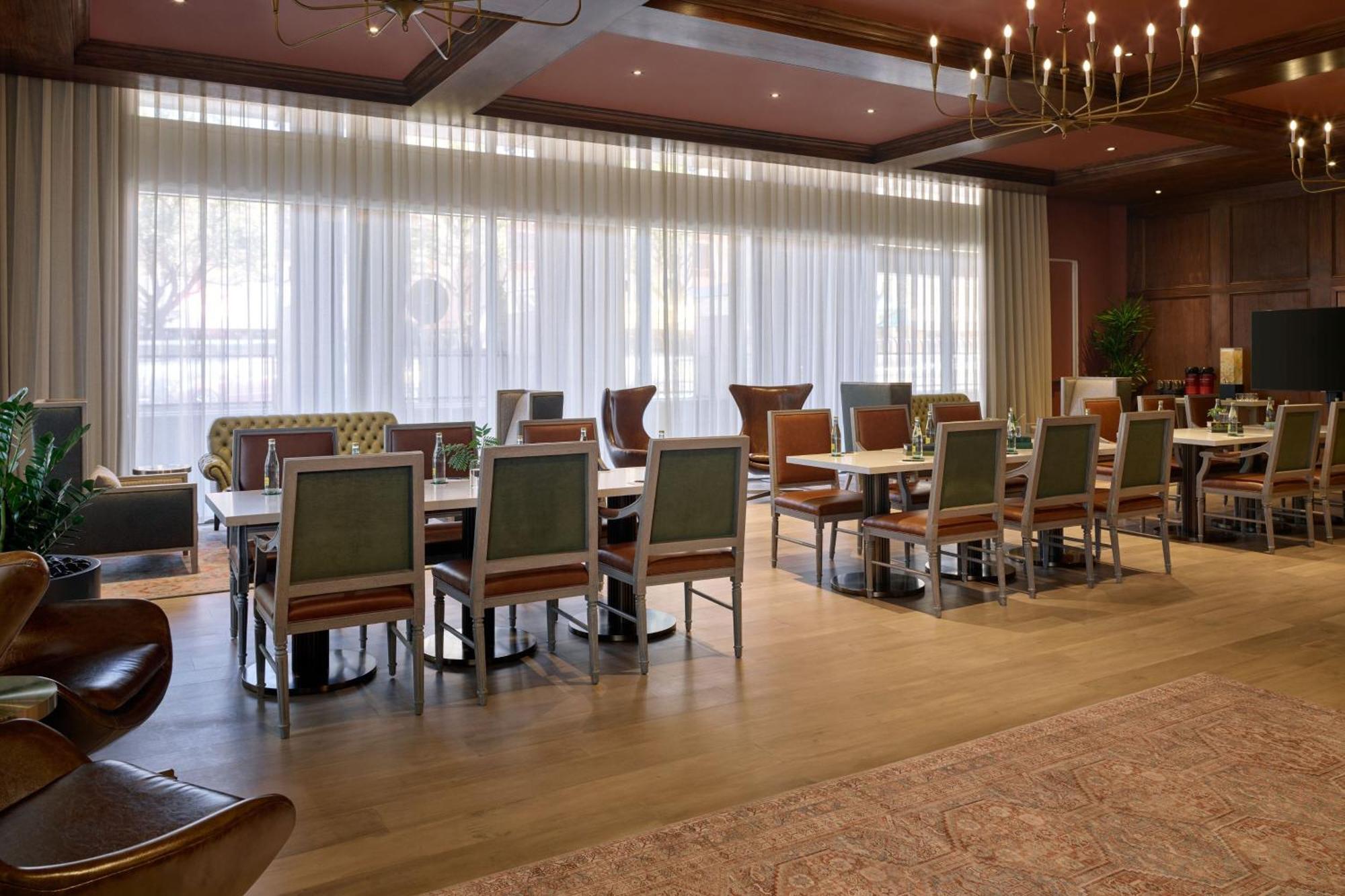 The Leo Kent Hotel, Tucson, A Tribute Portfolio Hotel Bagian luar foto