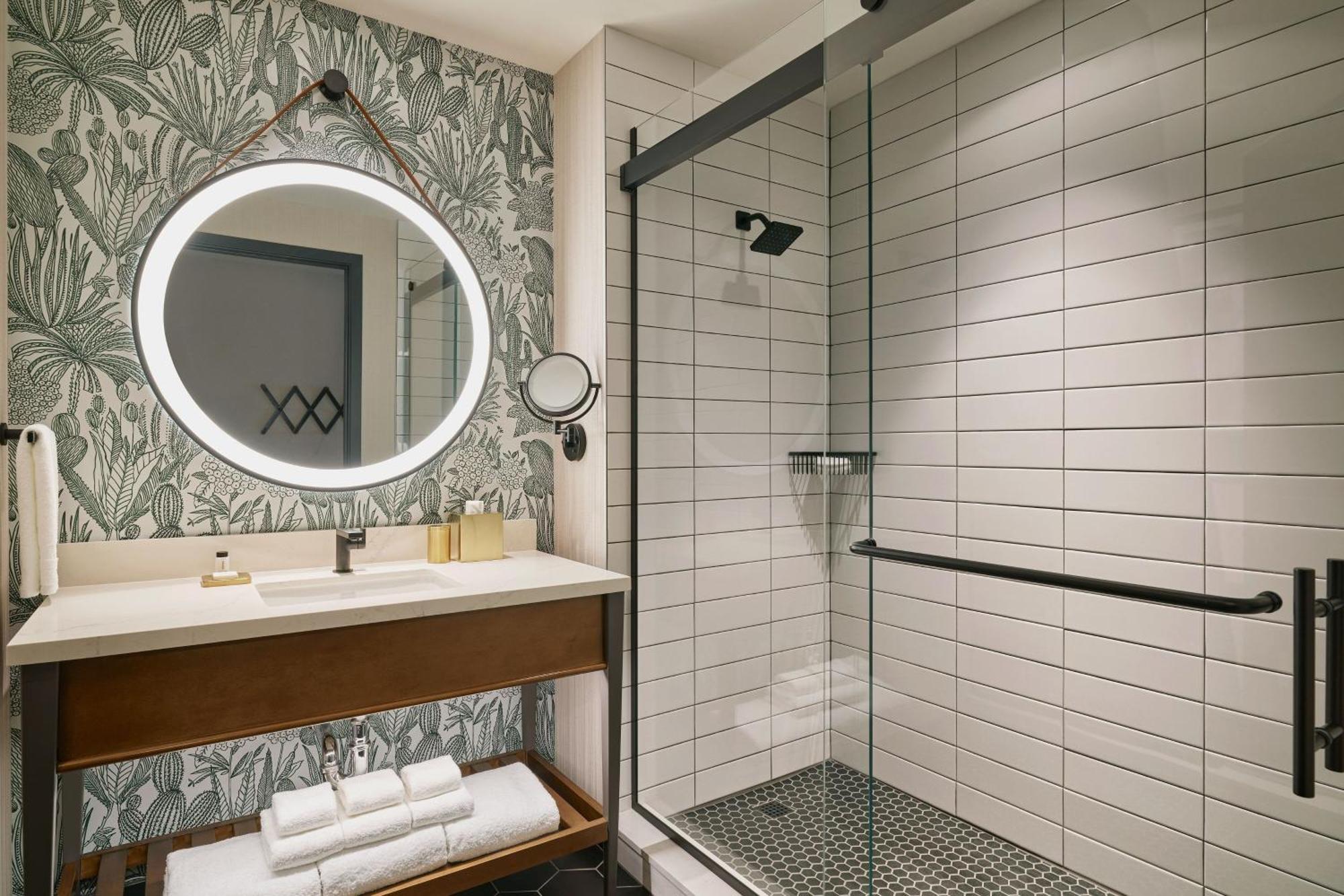 The Leo Kent Hotel, Tucson, A Tribute Portfolio Hotel Bagian luar foto